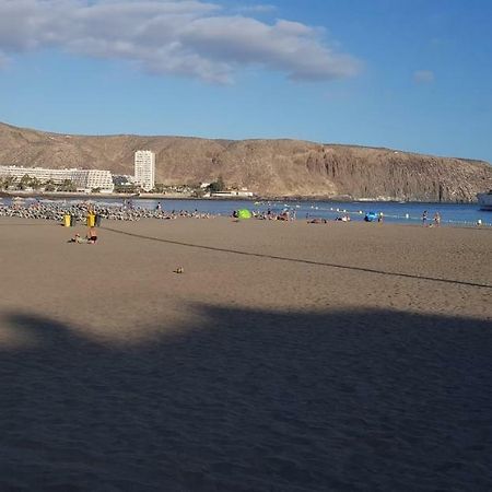 Bubu Beach 2-B Los Cristianos  Luaran gambar