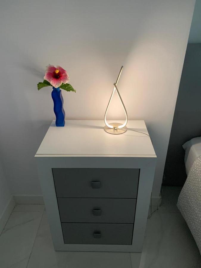 Bubu Beach 2-B Los Cristianos  Luaran gambar