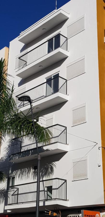 Bubu Beach 2-B Los Cristianos  Luaran gambar