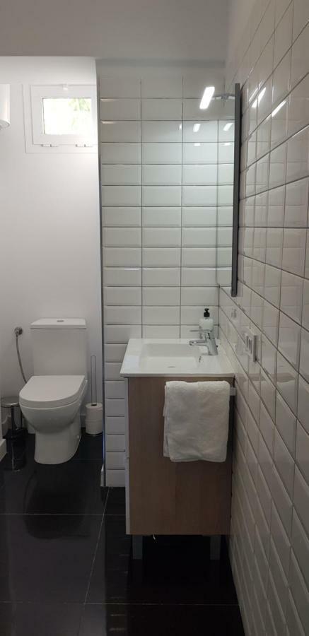 Bubu Beach 2-B Los Cristianos  Luaran gambar