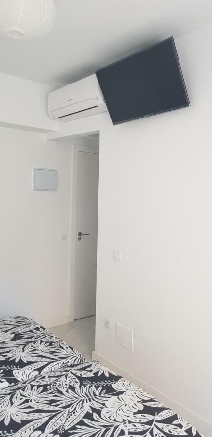 Bubu Beach 2-B Los Cristianos  Luaran gambar