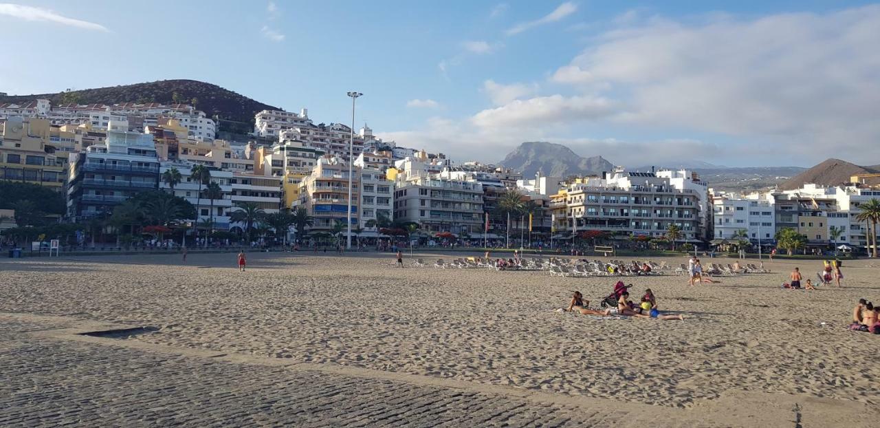 Bubu Beach 2-B Los Cristianos  Luaran gambar