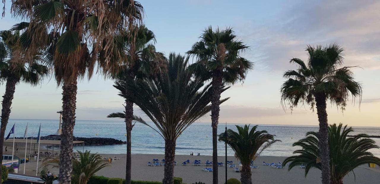 Bubu Beach 2-B Los Cristianos  Luaran gambar
