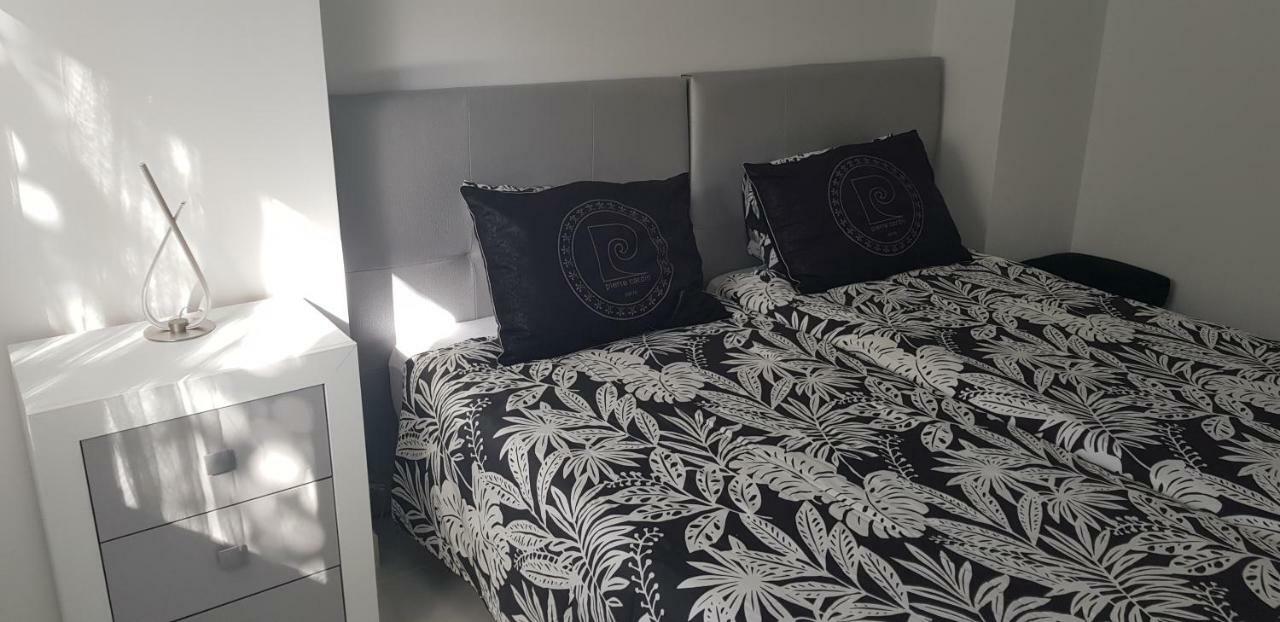 Bubu Beach 2-B Los Cristianos  Luaran gambar