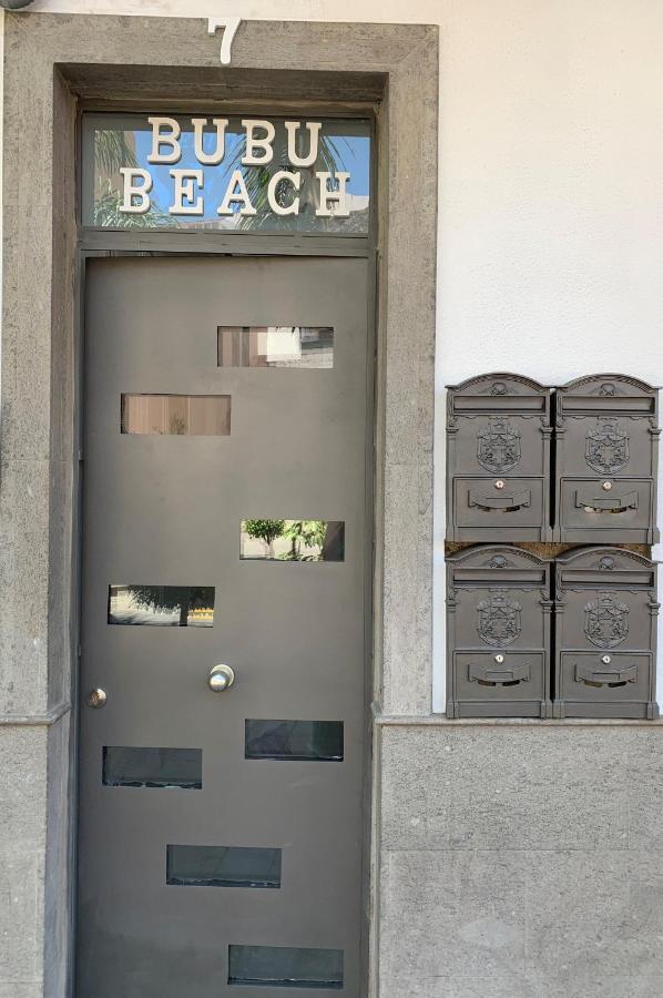 Bubu Beach 2-B Los Cristianos  Luaran gambar